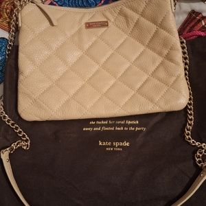 Kate Spade Crossbody